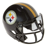 Linha Pocket   Capacete Nfl   Pittsburg Steelers