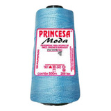 Linha Princesa Moda Fio