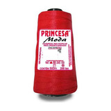 Linha Princesa Moda Fio