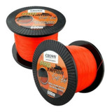 Linha Pro Tamba Soft Novas Cores Monofilamento Pesca 600m