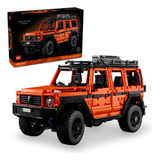 Linha Profissional Lego® Technic