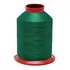 Linha Ricamare Para Bordar Vc 4000m 100  Poliéster Cor 2190  Verde Amazônia