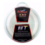 Linha Sumax Leader Fluorcarbono