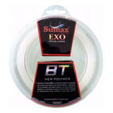 Linha Sumax Leader Fluorcarbono