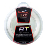 Linha Sumax Leader Fluorcarbono