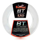 Linha Sumax Leader Fluorcarbono