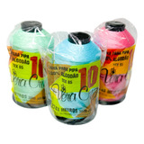 Linha Vera Cruz 3000 Jardas Pipas Raias Artesanato Original