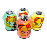 Linha Vera Cruz Original 1500 Jds N10 P pipa