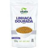 Linhaca Dourada Integral Vitalin