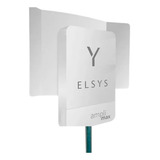 Link 4g Amplimax Elsys Internet E Celular Rural