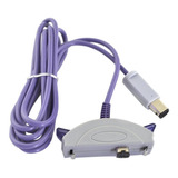 Link Cable Adapter For