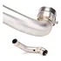 Link Elimina Catalisador Cbr600rr 2005   2022 Cbr600 Rr Inox