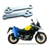 Link Erguer Suspensão V-strom 650 1000 Dog Bone Prolongador