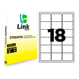 Link Etiquetas® 9009