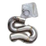 Link Pipe Akrapovic Original Para Cbr 1000rr 2008 2015