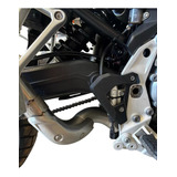Link Pipe Bmw F850