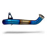 Link Pipe Cbr 1000 2008 2009 2010 2011 2012 