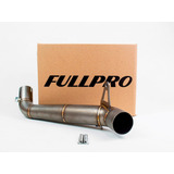Link Pipe Cbr 1000 2008 2013 2014 2015 2016