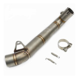 Link Pipe Cbr 1000 Rr 2008 2008 2010 2011 2012 2013 13 61 Mm