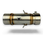 Link Pipe Fullpro Ninja