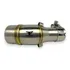 Link Pipe Fullpro Yamaha R3 Mt03 Aço Inox