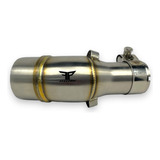 Link Pipe Fullpro Yamaha