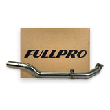 Link Pipe Honda Cbr 600 03 15 Cbr 1000 04 07 51mm