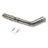 Link Pipe Z750 2009 2010 2011 2012 2013 + Link Pipe