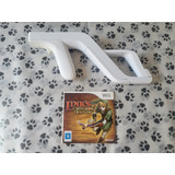 Link s Crossbow Training Wii Zapper Originais Para Wii