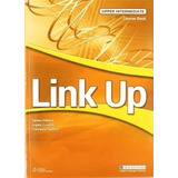 Link Up Upper Intermediate Course Book