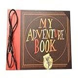 LINKEDWIN Livro De Recortes My Adventure
