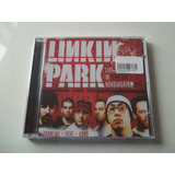 Linkin Park Cd Live In Germany Lacrado 