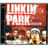 Linkin Park Cd Live In Germany