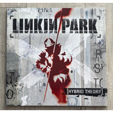 Linkin Park Hybrid Theory disco