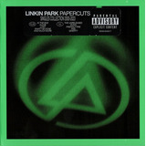 Linkin Park Papercuts Cd Lacrado