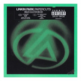 Linkin Park Papercuts Singles