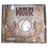 Linkin Park Road To Revolution Live cd dvd Jay z