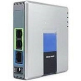 Linksys Pap2t na Ata Voip