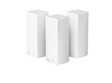 Linksys Velop AC6600 Tri Band Whole
