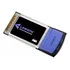 Linksys Wpc300n Wireless-n Notebook Adaptador Wi-fi