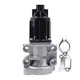 Linlins Válvula De Recirculação De Escape Serve Para Mitsubishi L200 2.5 Shogun 3.2 1582a038