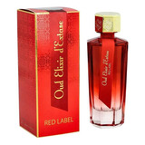 Linn Young Oud Elixir