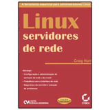 Linux Servidores De