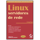 Linux Servidores De