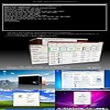 Linux 7 XP OSX On A