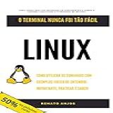 Linux Aprenda A Utilizar