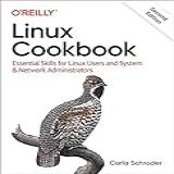 Linux Cookbook Essential