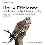 Linux Eficiente Na Linha