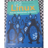 Linux Guia Do Administrador Do Sistema