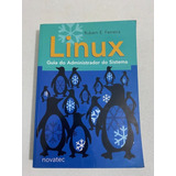 Linux Guia Do Administrador